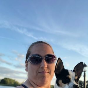 Meet your Posher, Regina